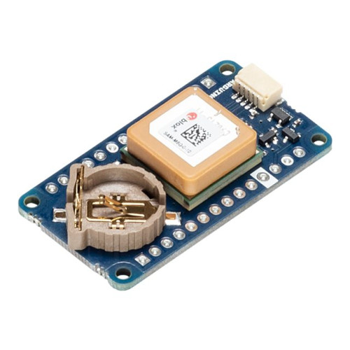 ARDUINO Arduino MKR GPS Shield - breakout
