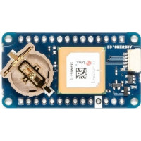 Produktbild för Arduino MKR GPS Shield - breakout