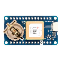 Produktbild för Arduino MKR GPS Shield - breakout