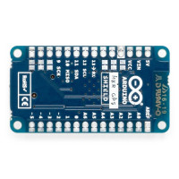 Produktbild för Arduino MKR GPS Shield - breakout