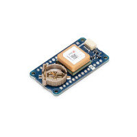 Produktbild för Arduino MKR GPS Shield - breakout