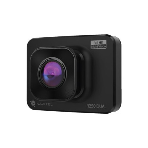 NAVITEL NAVITEL R250 Dual - instrumentpanelkamera