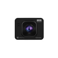 Produktbild för NAVITEL R250 Dual - instrumentpanelkamera
