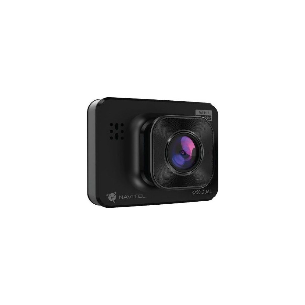 Produktbild för NAVITEL R250 Dual - instrumentpanelkamera