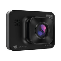 Produktbild för NAVITEL R250 Dual - instrumentpanelkamera