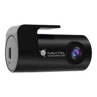 Produktbild för NAVITEL R250 Dual - instrumentpanelkamera