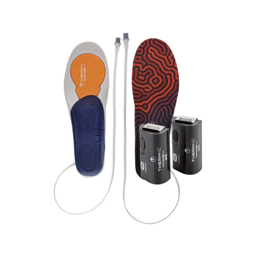 THERMIC Therm-ic innersulor 3D-set