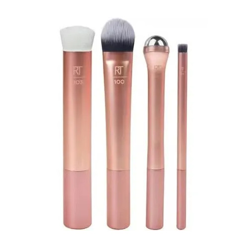 Real Techniques Real Techniques Prep and Prime Set for Skin Preparation and...
