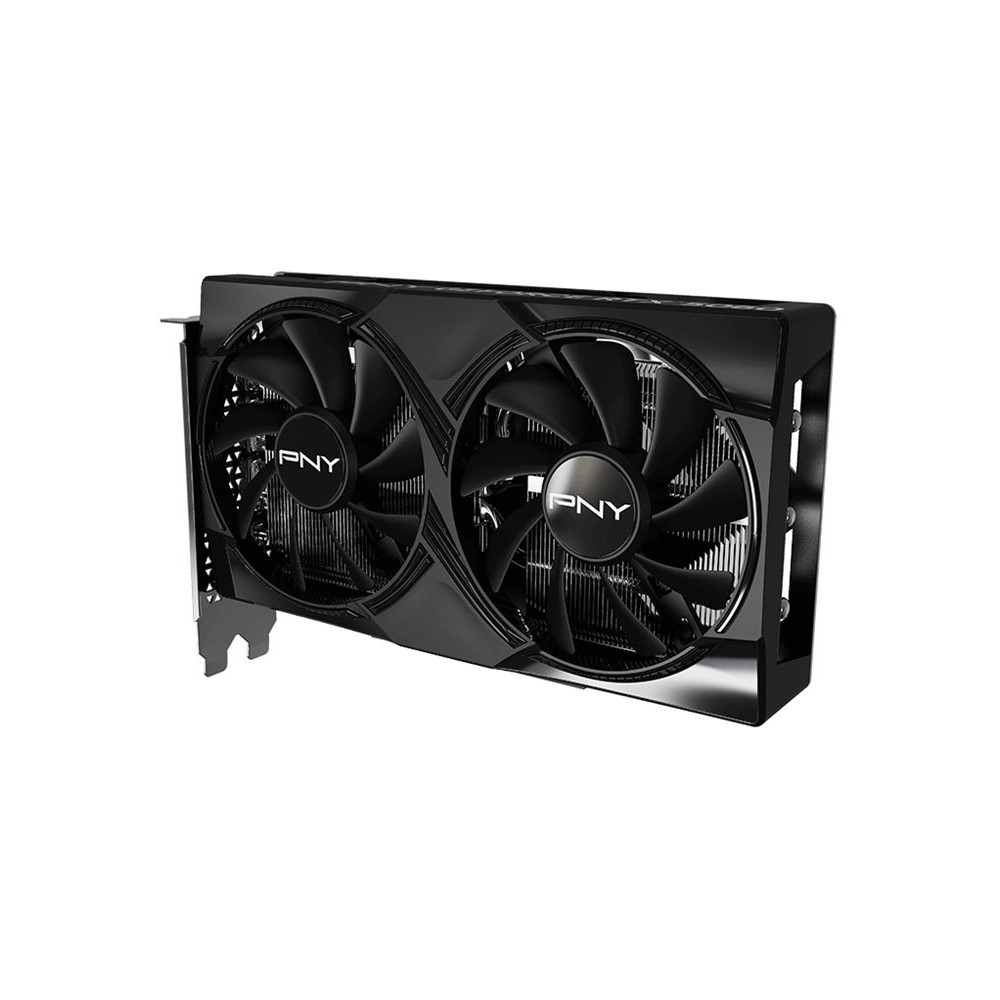 Produktbild för PNY GeForce RTX 5060 8GB - grafikkort - GeForce RTX 5060 - 8 GB