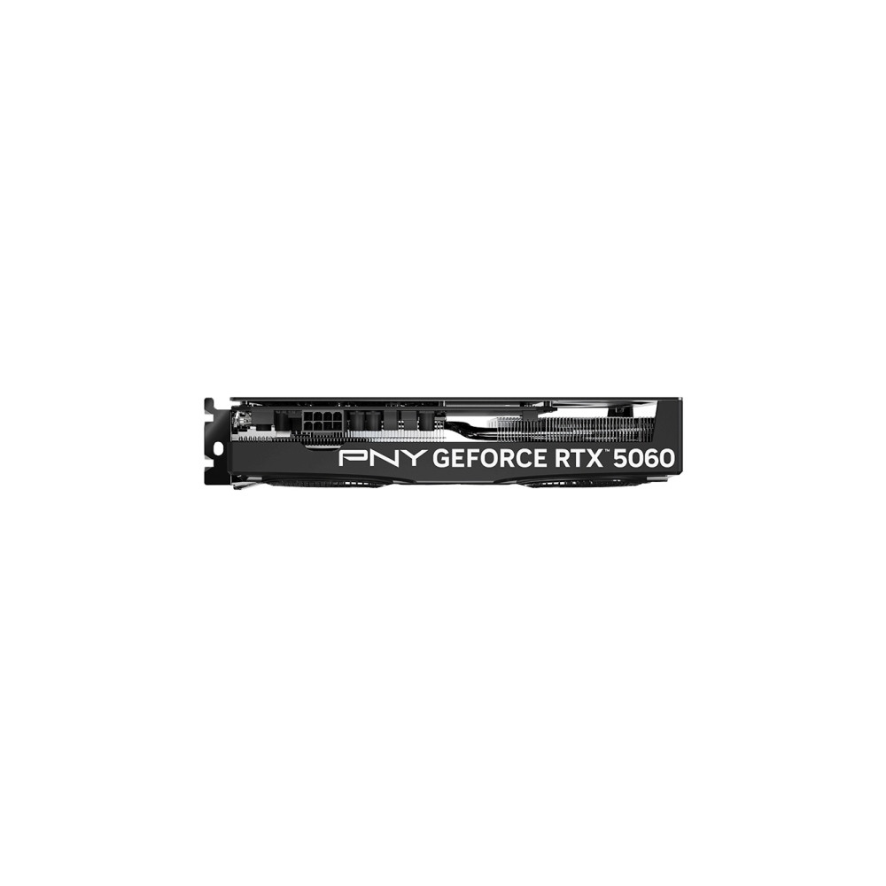 Produktbild för PNY GeForce RTX 5060 8GB - grafikkort - GeForce RTX 5060 - 8 GB