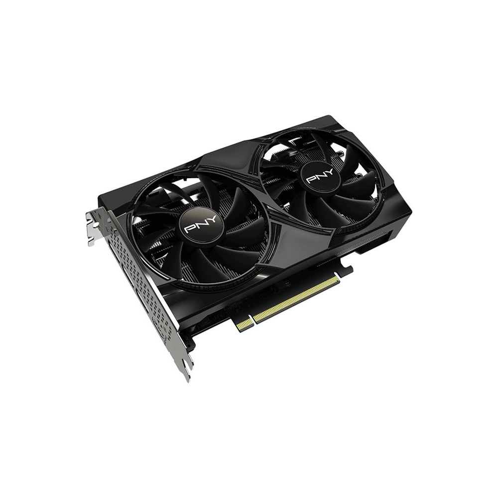 Produktbild för PNY GeForce RTX 5060 8GB - grafikkort - GeForce RTX 5060 - 8 GB
