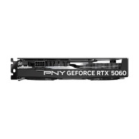 Produktbild för PNY GeForce RTX 5060 8GB - grafikkort - GeForce RTX 5060 - 8 GB