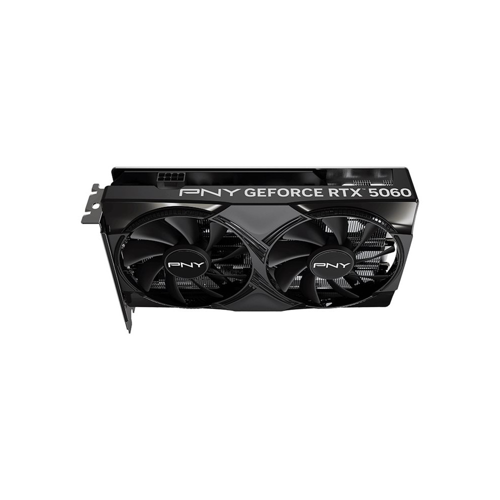 Produktbild för PNY GeForce RTX 5060 8GB - grafikkort - GeForce RTX 5060 - 8 GB