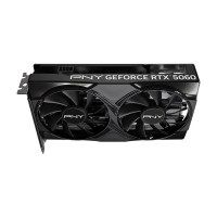 Produktbild för PNY GeForce RTX 5060 8GB - grafikkort - GeForce RTX 5060 - 8 GB