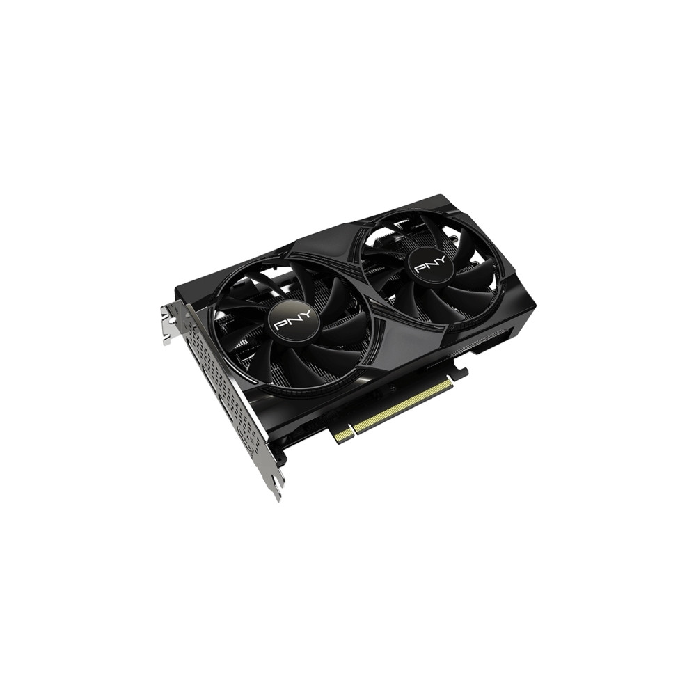 Produktbild för PNY GeForce RTX 5060 8GB - grafikkort - GeForce RTX 5060 - 8 GB