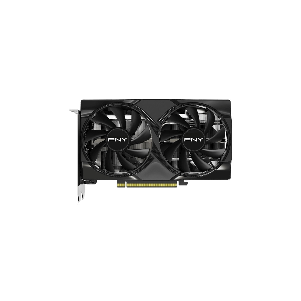 Produktbild för PNY GeForce RTX 5060 8GB - grafikkort - GeForce RTX 5060 - 8 GB