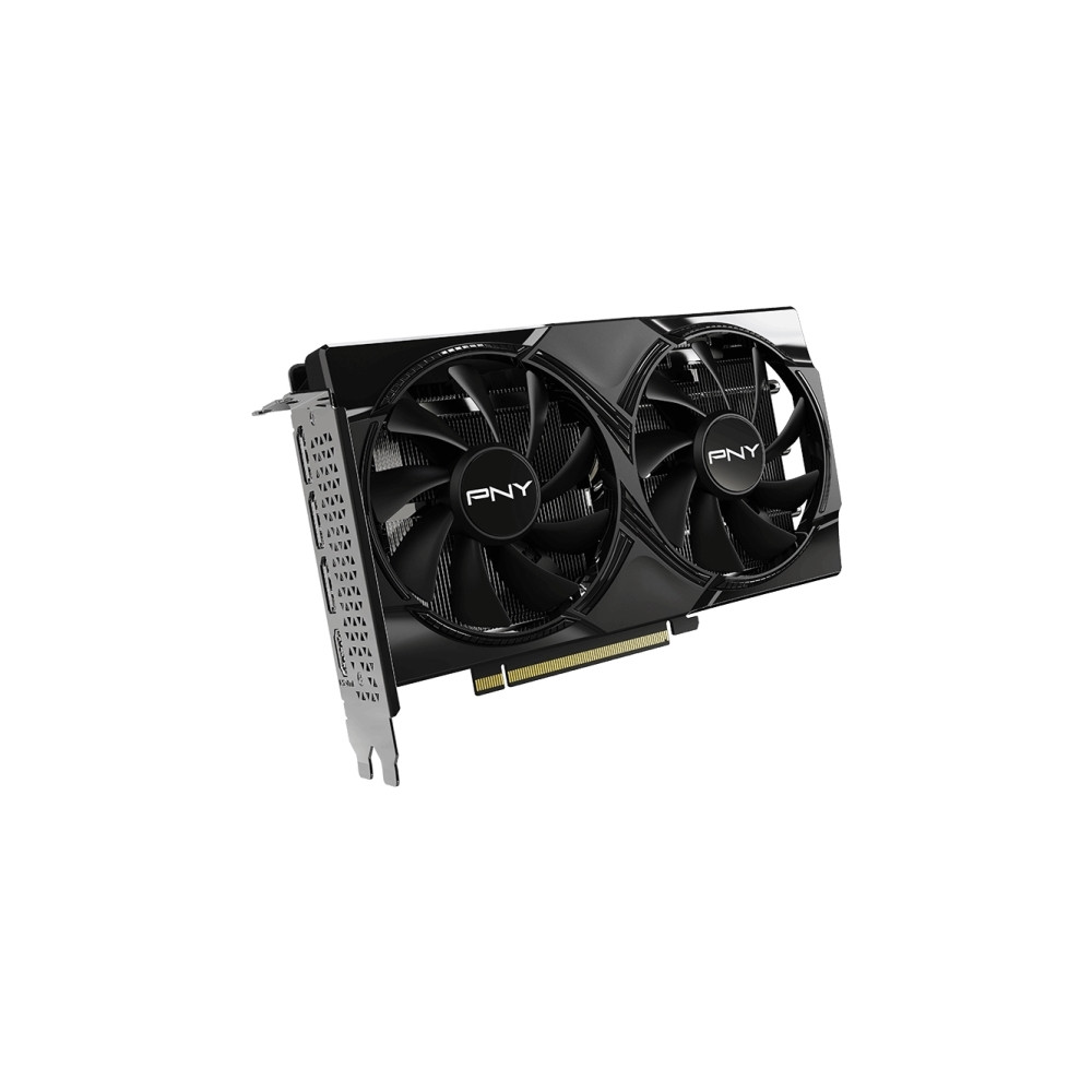 Produktbild för PNY GeForce RTX 5060 8GB - grafikkort - GeForce RTX 5060 - 8 GB