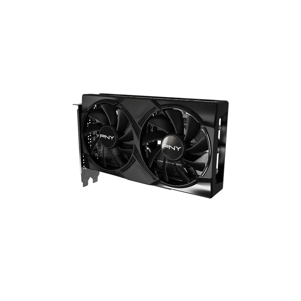 Produktbild för PNY GeForce RTX 5060 8GB - grafikkort - GeForce RTX 5060 - 8 GB