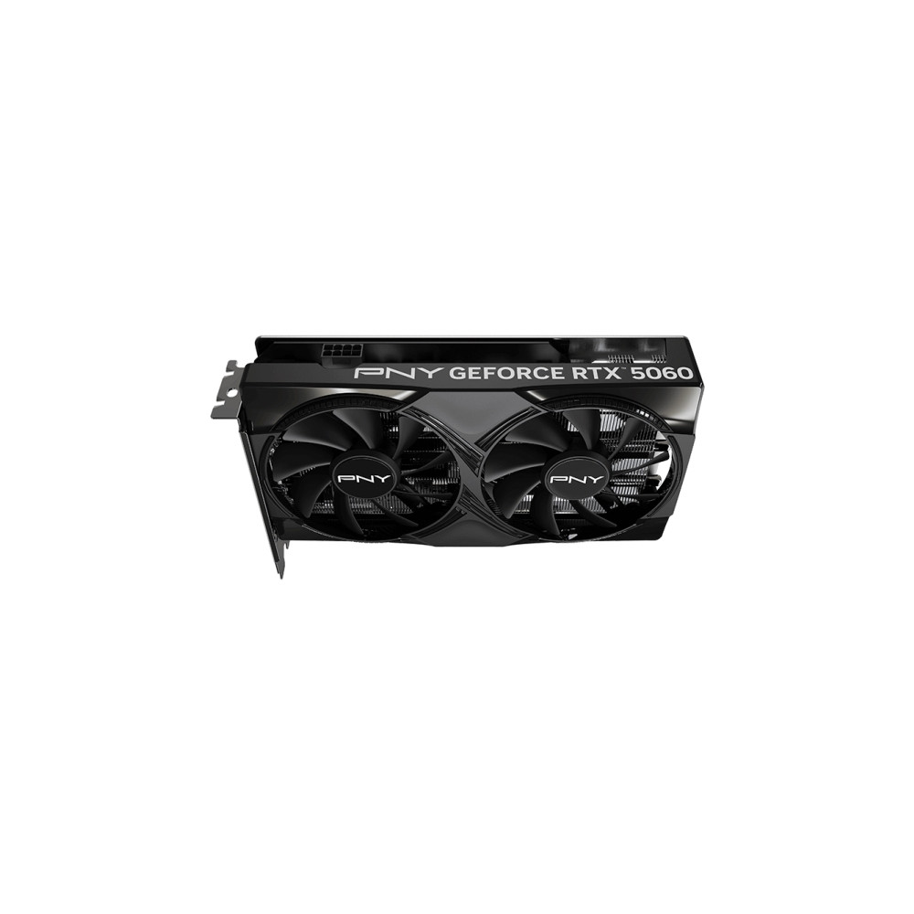 Produktbild för PNY GeForce RTX 5060 8GB - grafikkort - GeForce RTX 5060 - 8 GB