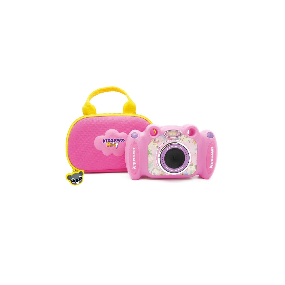 Produktbild för Easypix Kiddypix Blizz - digitalkamera