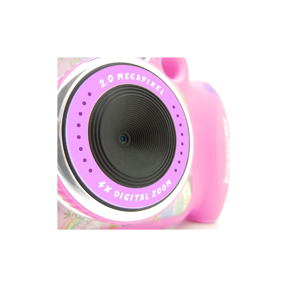 Produktbild för Easypix Kiddypix Blizz - digitalkamera