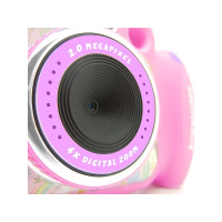 Produktbild för Easypix Kiddypix Blizz - digitalkamera