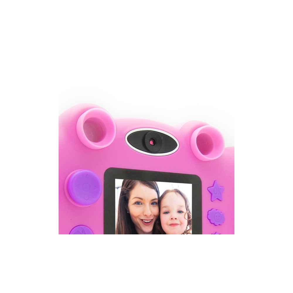 Produktbild för Easypix Kiddypix Blizz - digitalkamera