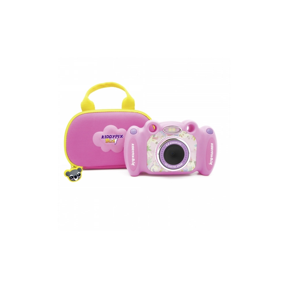 Produktbild för Easypix Kiddypix Blizz - digitalkamera