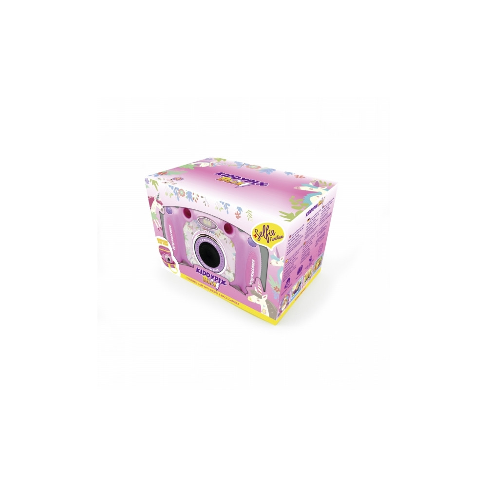 Produktbild för Easypix Kiddypix Blizz - digitalkamera