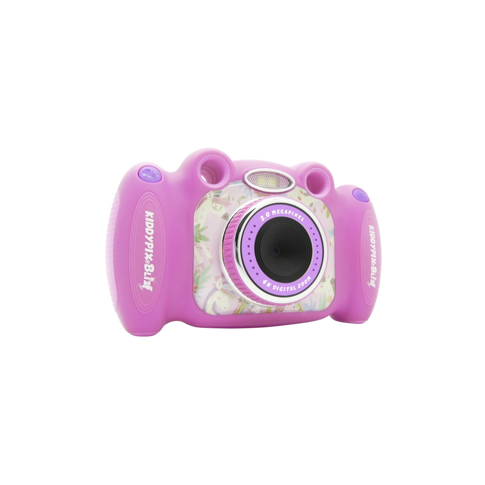 Produktbild för Easypix Kiddypix Blizz - digitalkamera