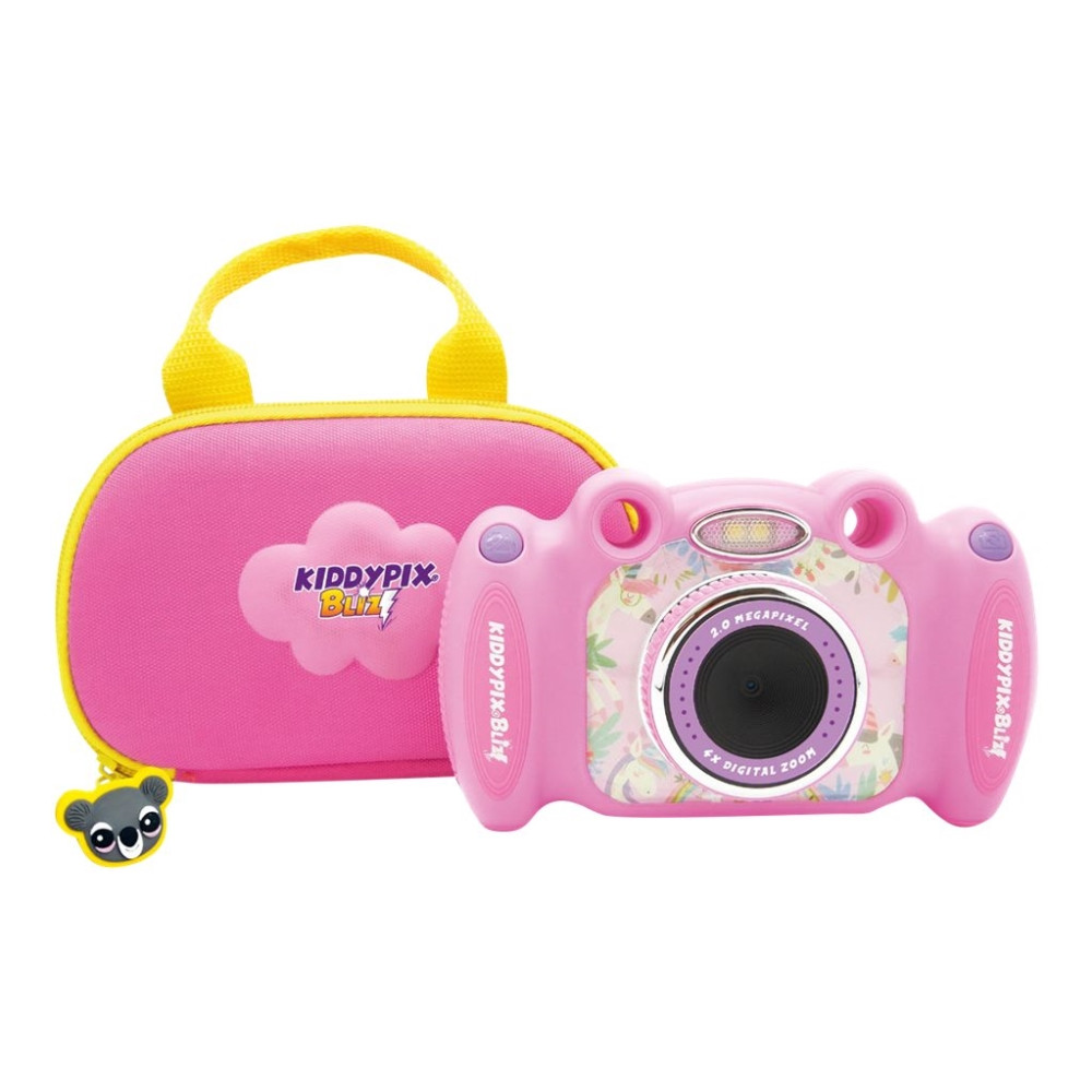 Produktbild för Easypix Kiddypix Blizz - digitalkamera