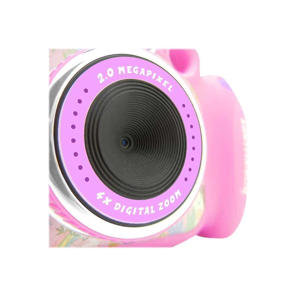 Produktbild för Easypix Kiddypix Blizz - digitalkamera