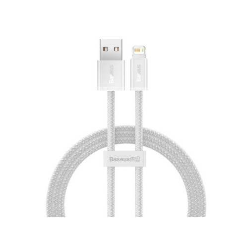 Baseus Baseus Dynamic Series Lightning-kabel - Lightning / USB - 1 m