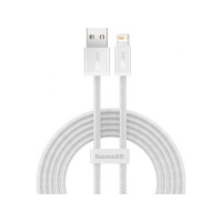 Produktbild för Baseus Dynamic Series Lightning-kabel - Lightning / USB - 1 m