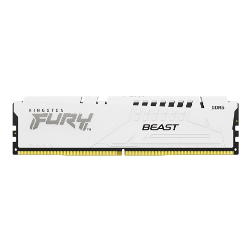 Kingston Technology Kingston FURY Beast - DDR5 - modul - 16 GB - DIMM 288-pin / PC5-48000 - ej buffrad