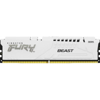 Produktbild för Kingston FURY Beast - DDR5 - modul - 16 GB - DIMM 288-pin / PC5-48000 - ej buffrad