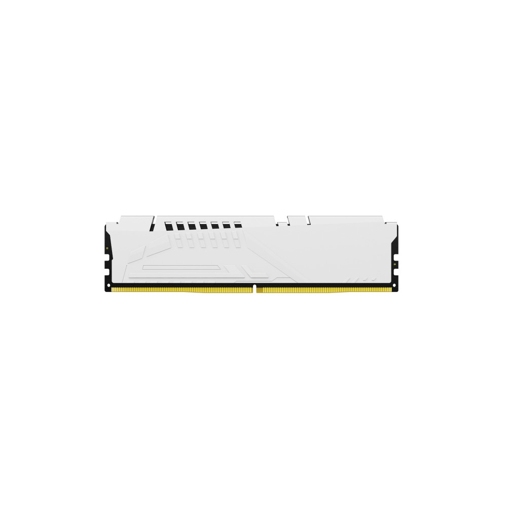 Produktbild för Kingston FURY Beast - DDR5 - modul - 16 GB - DIMM 288-pin / PC5-48000 - ej buffrad