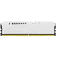 Produktbild för Kingston FURY Beast - DDR5 - modul - 16 GB - DIMM 288-pin / PC5-48000 - ej buffrad