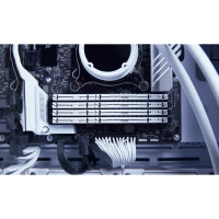 Produktbild för Kingston FURY Beast - DDR5 - modul - 16 GB - DIMM 288-pin / PC5-48000 - ej buffrad