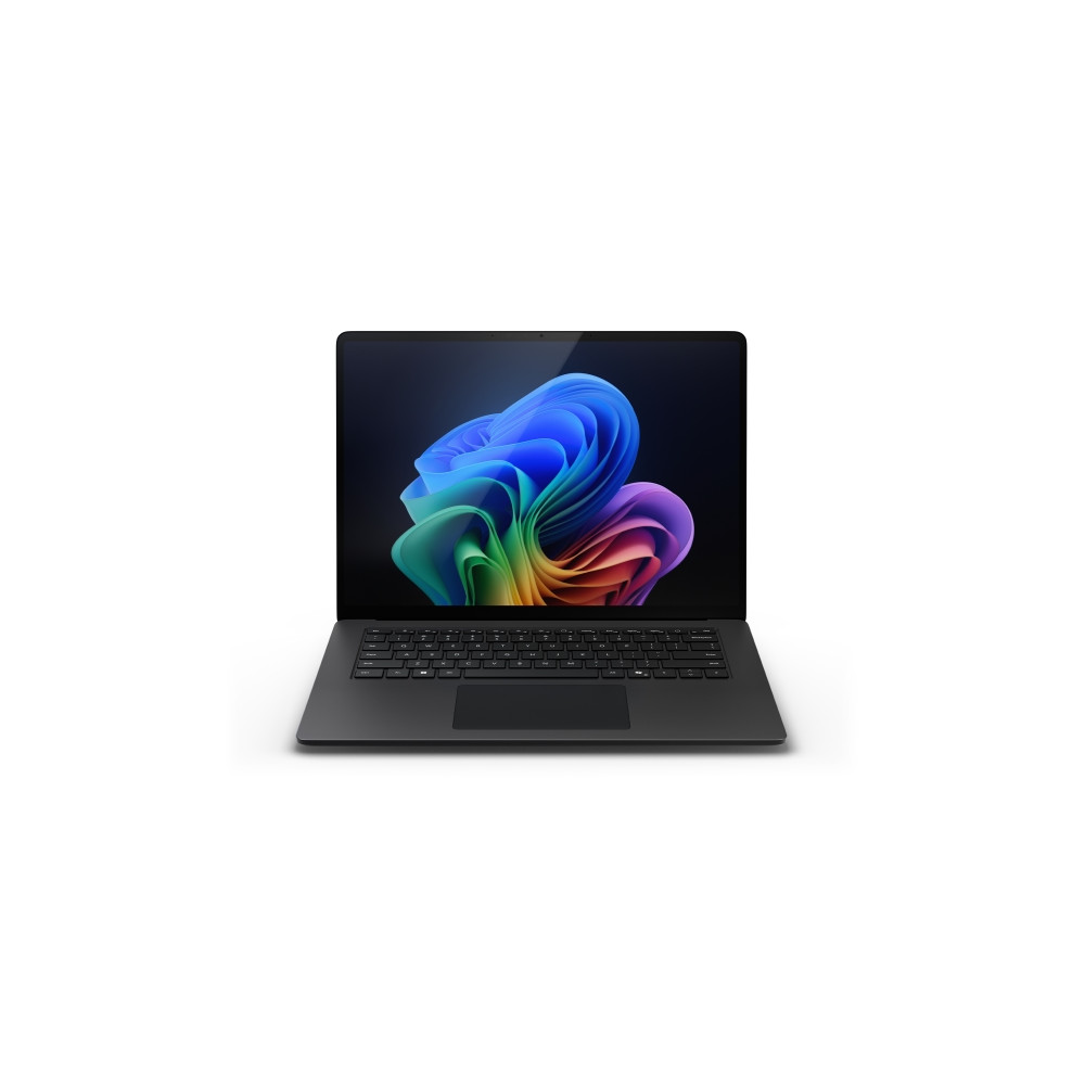 Produktbild för Microsoft Surface Laptop for Business - 7th Edition - Copilot+ PC - 15" - Intel Core Ultra 7 - 266V - 16 GB RAM - 512 GB SSD