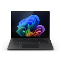 Produktbild för Microsoft Surface Laptop for Business - 7th Edition - Copilot+ PC - 15" - Intel Core Ultra 7 - 266V - 16 GB RAM - 512 GB SSD