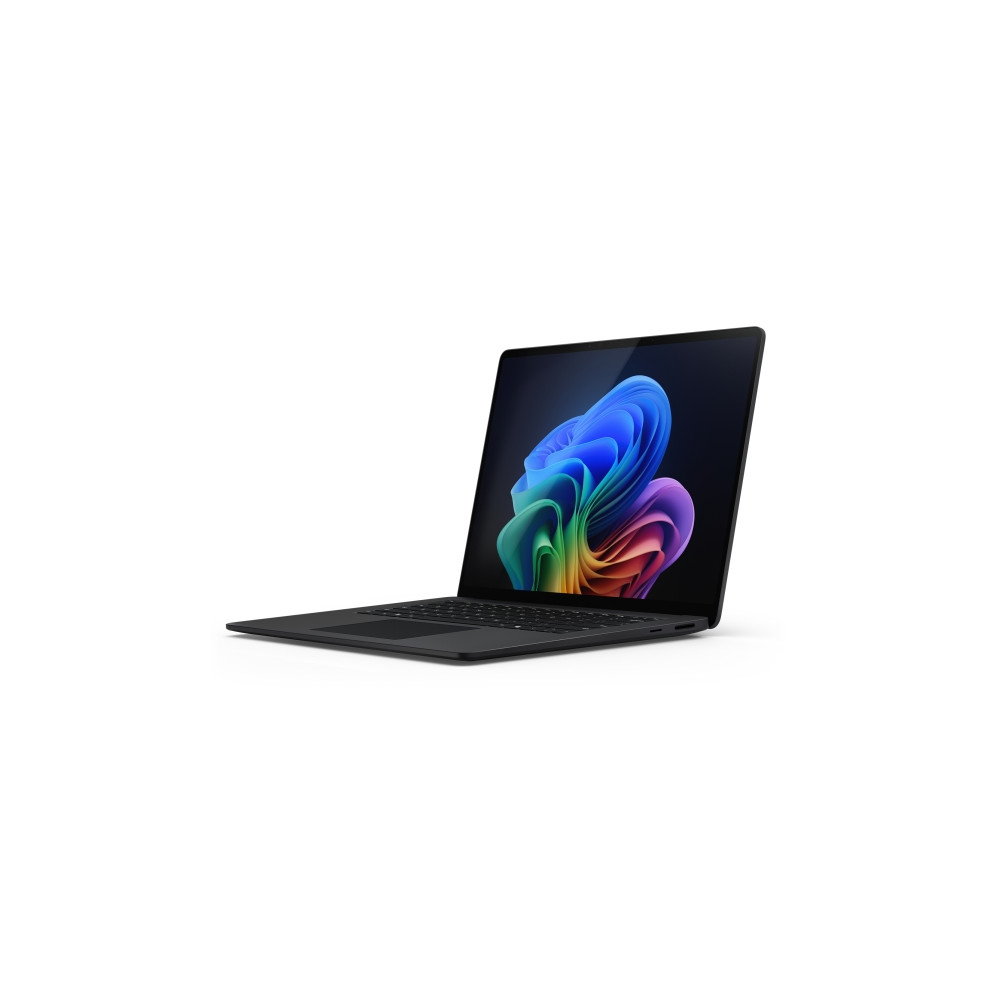 Produktbild för Microsoft Surface Laptop for Business - 7th Edition - Copilot+ PC - 15" - Intel Core Ultra 7 - 266V - 16 GB RAM - 512 GB SSD