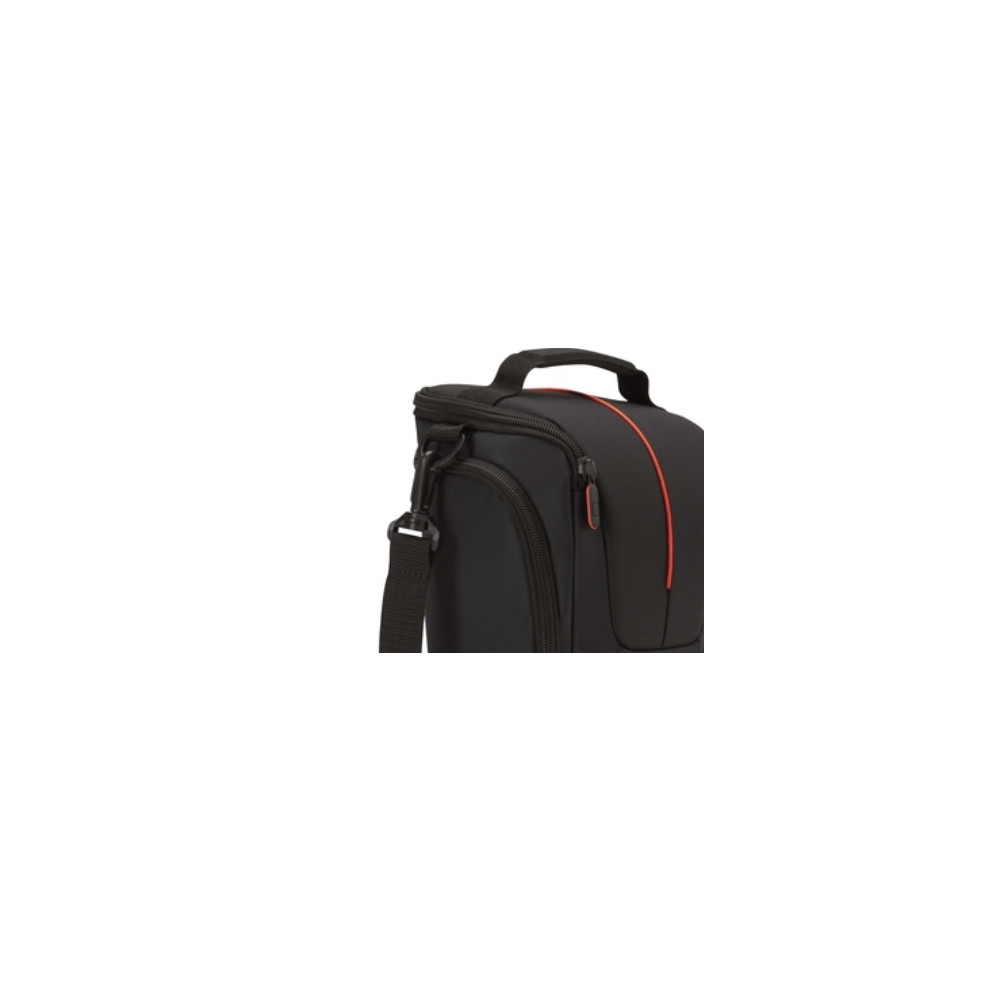 Produktbild för Case Logic SLR Camera Holster - hölsterväska för kamera med zoomlins