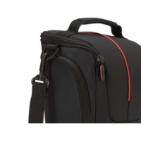 Produktbild för Case Logic SLR Camera Holster - hölsterväska för kamera med zoomlins