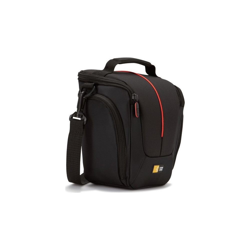 Produktbild för Case Logic SLR Camera Holster - hölsterväska för kamera med zoomlins