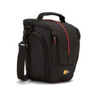 Produktbild för Case Logic SLR Camera Holster - hölsterväska för kamera med zoomlins