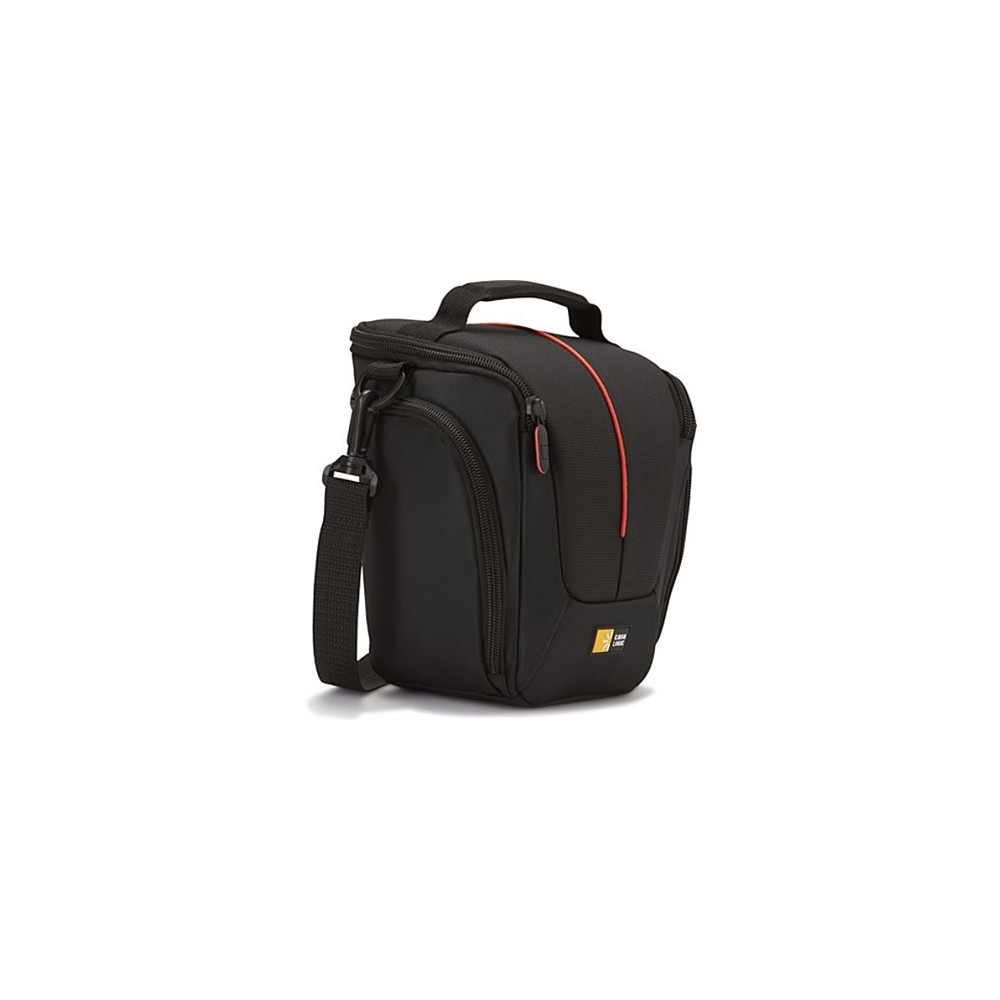 Produktbild för Case Logic SLR Camera Holster - hölsterväska för kamera med zoomlins