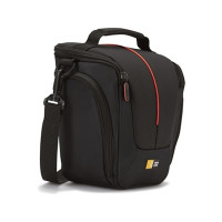 Produktbild för Case Logic SLR Camera Holster - hölsterväska för kamera med zoomlins