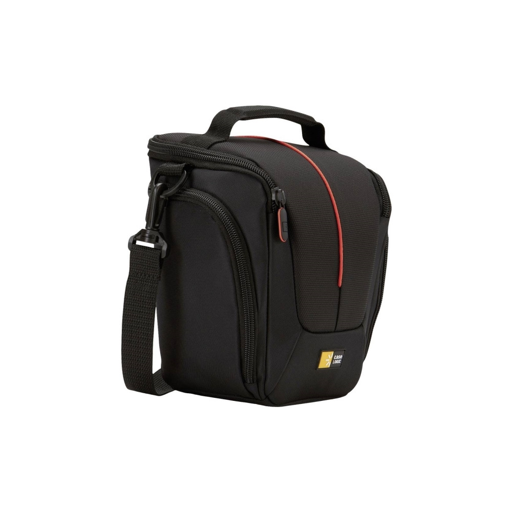 Produktbild för Case Logic SLR Camera Holster - hölsterväska för kamera med zoomlins
