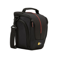 Produktbild för Case Logic SLR Camera Holster - hölsterväska för kamera med zoomlins